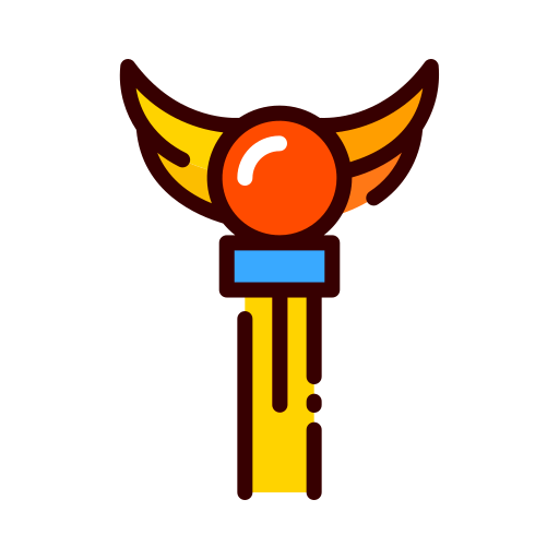 Scepter icon