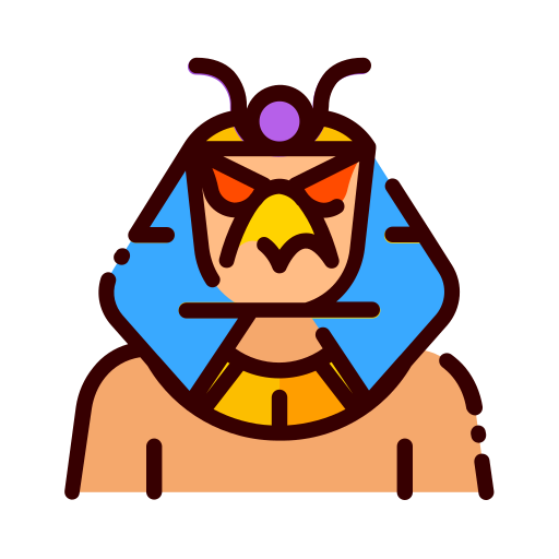 Ra icon
