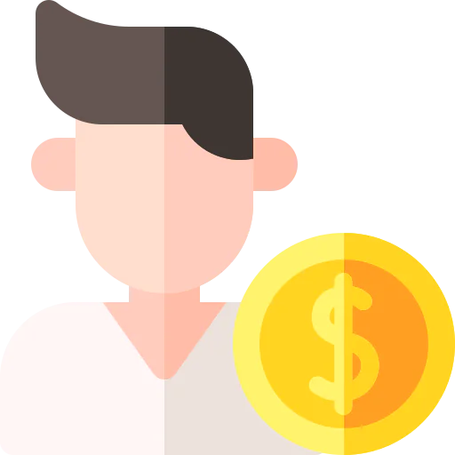 Заработная плата иконка