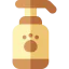 Pet shampoo icon 64x64