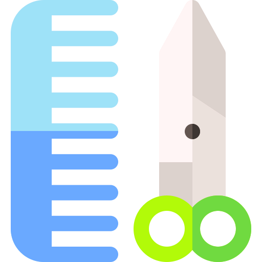 Scissors icon
