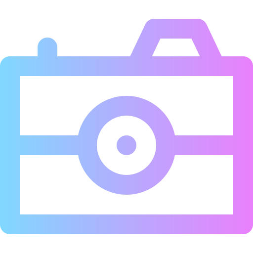 Camera icon