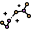 Constellations icon 64x64