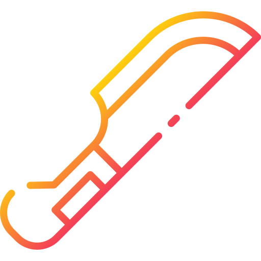 Knife icon