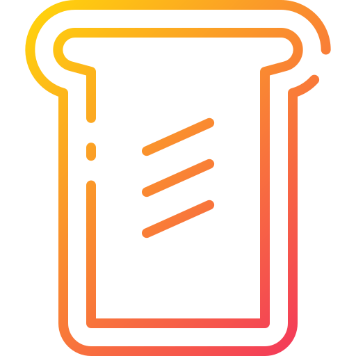Bread icon
