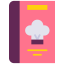 Recipe book 상 64x64