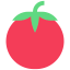 Tomato Symbol 64x64