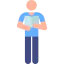 Reporter 상 64x64