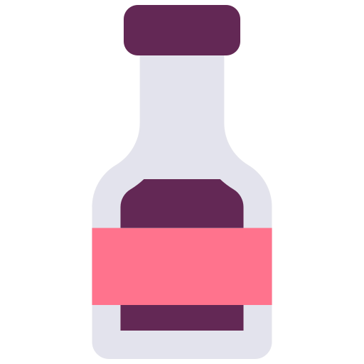 Soy sauce 图标