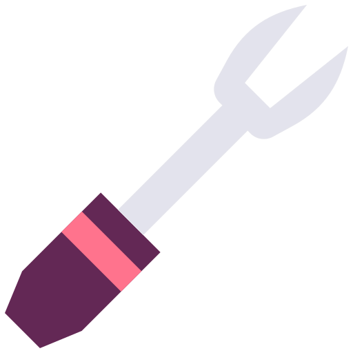 Fork icon