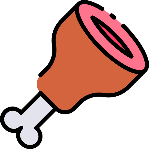 Ham icon
