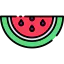 Watermelon icon 64x64