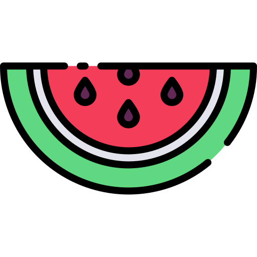 Watermelon Ikona