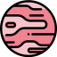 Mars icon 64x64