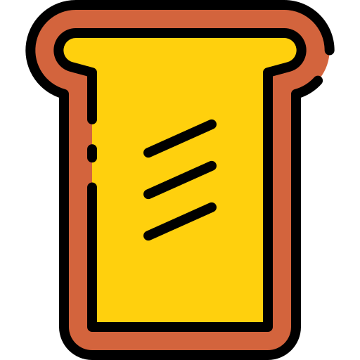 Bread icon