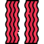 Bacon icon 64x64