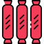 Sausage ícono 64x64