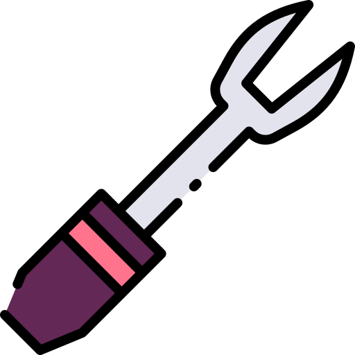Fork icon