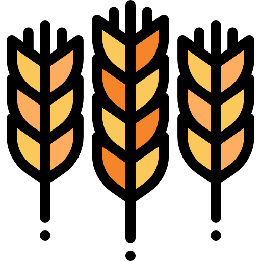 Wheat icon