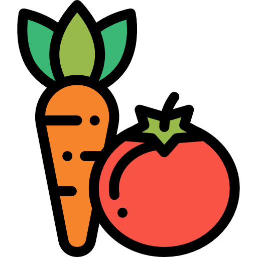 Carrot icon