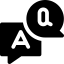 Answer іконка 64x64