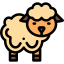 Sheep іконка 64x64
