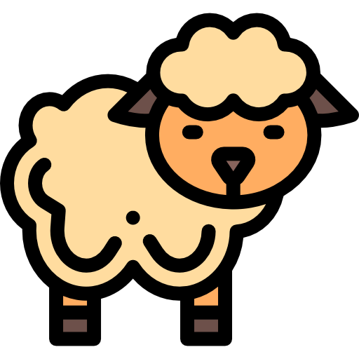Sheep icon