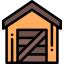 Shed icon 64x64