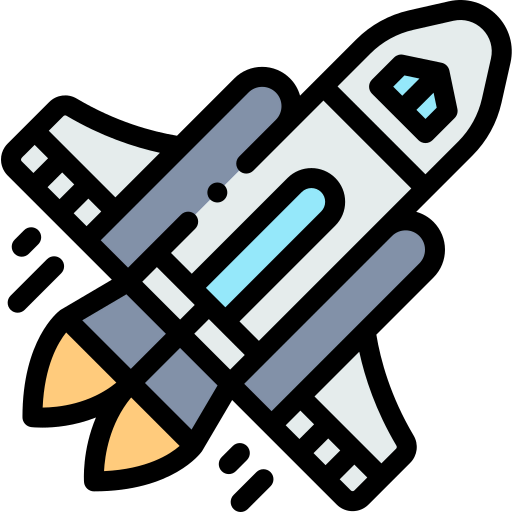 Shuttle icon