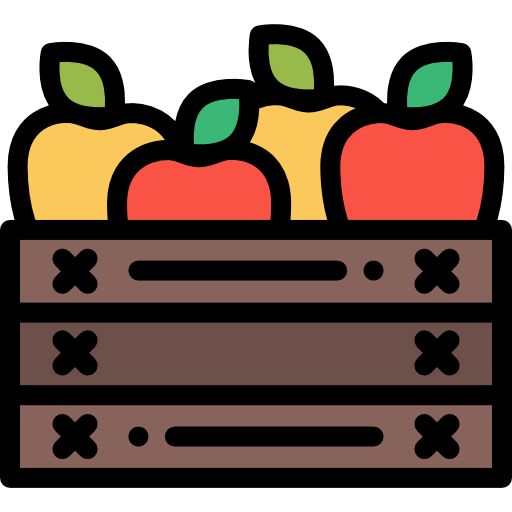 Apples icon