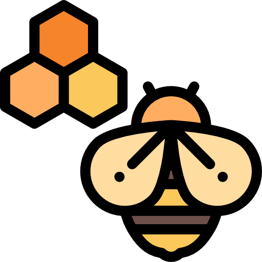 Bee icon