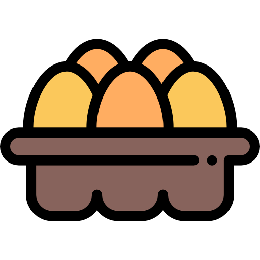 Eggs icon