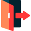 Arrow biểu tượng 64x64