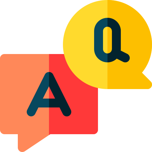 Answer icon