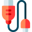 Adapter biểu tượng 64x64