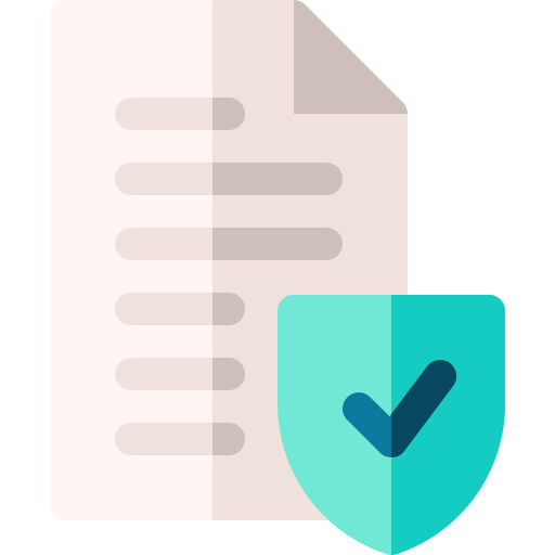 Check mark icon