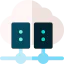 Cloud biểu tượng 64x64