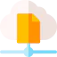 Cloud biểu tượng 64x64