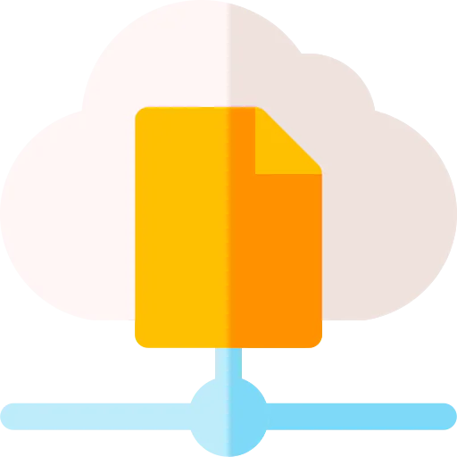 Cloud icon
