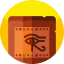 Hieroglyph icône 64x64