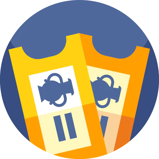 Ticket icon