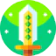 Sword biểu tượng 64x64