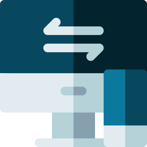 Adaptive icon
