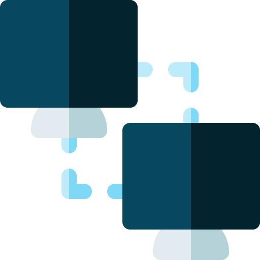 Computer icon