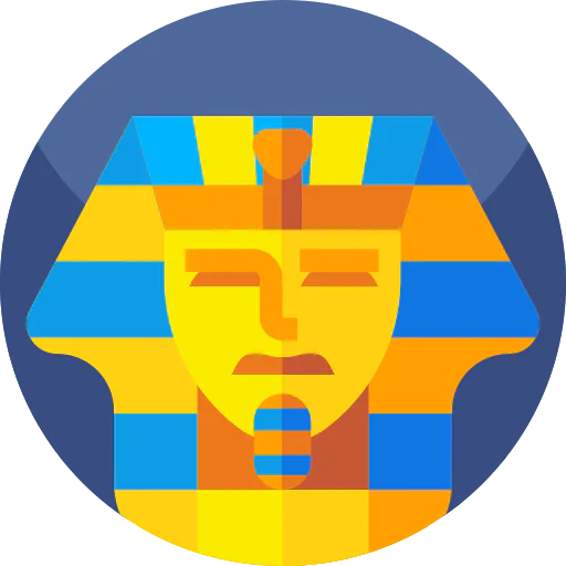 Pharaoh ícone