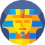 Pharaoh Symbol 64x64