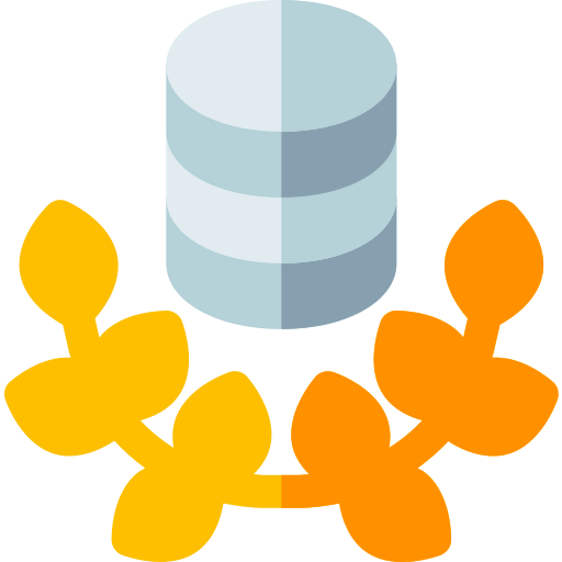 Database ícone