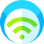 Wifi signal icon 64x64