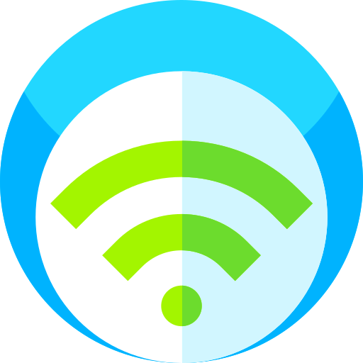 Wifi signal icon