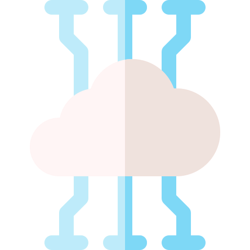 Cloud icon